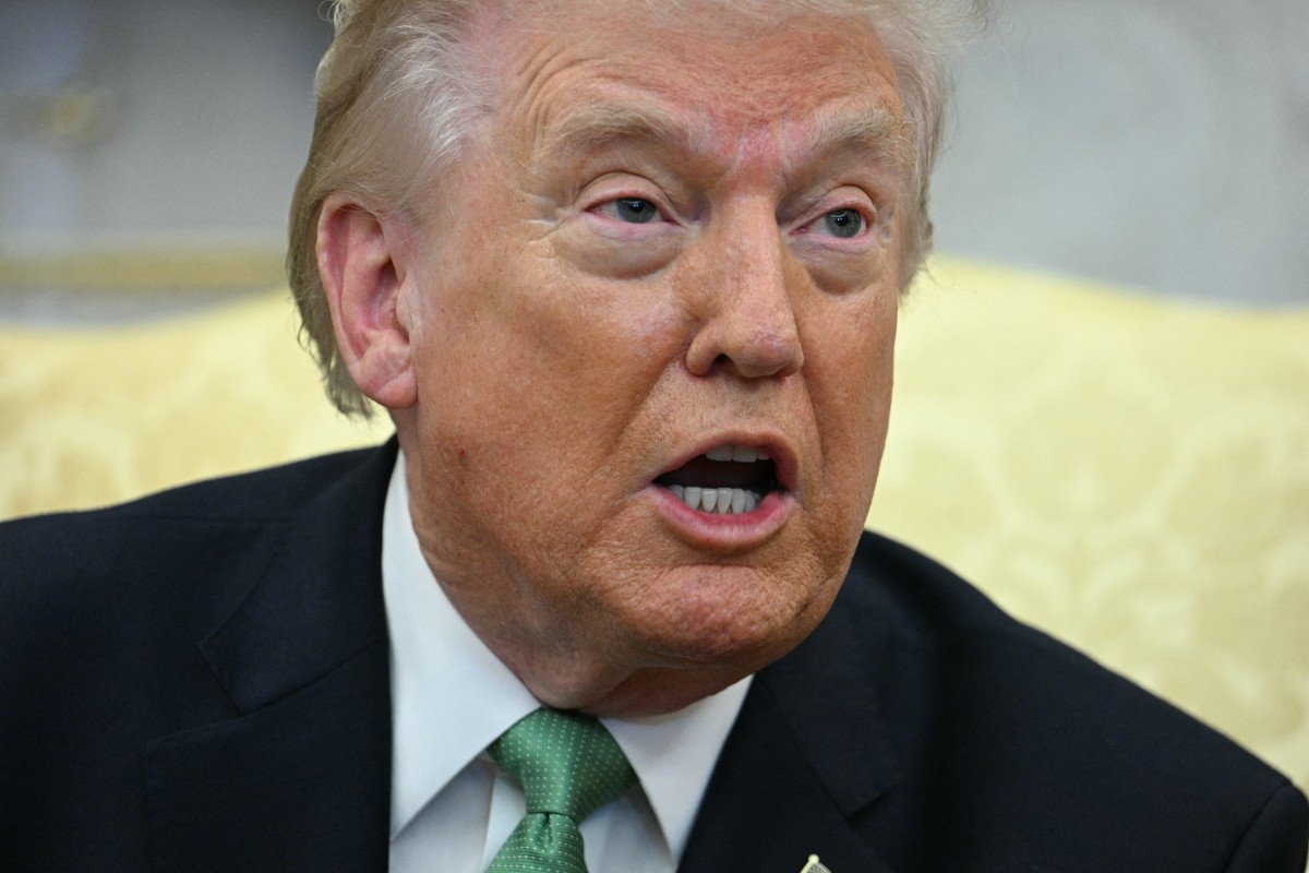 Trump declares NATO ‘obsolete’, pressures allies and Gulf states over Iran war